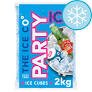 ICE CUBES 2KG